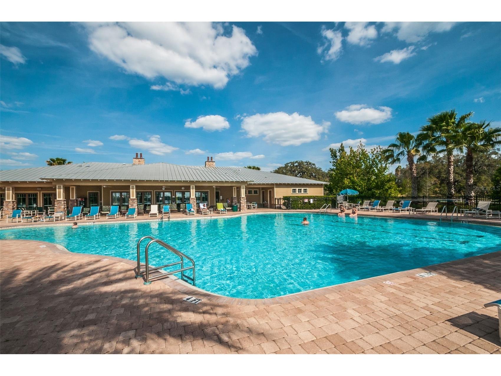 11108 Belle Haven Drive New Port Richey FL 34654 W7882482 image78