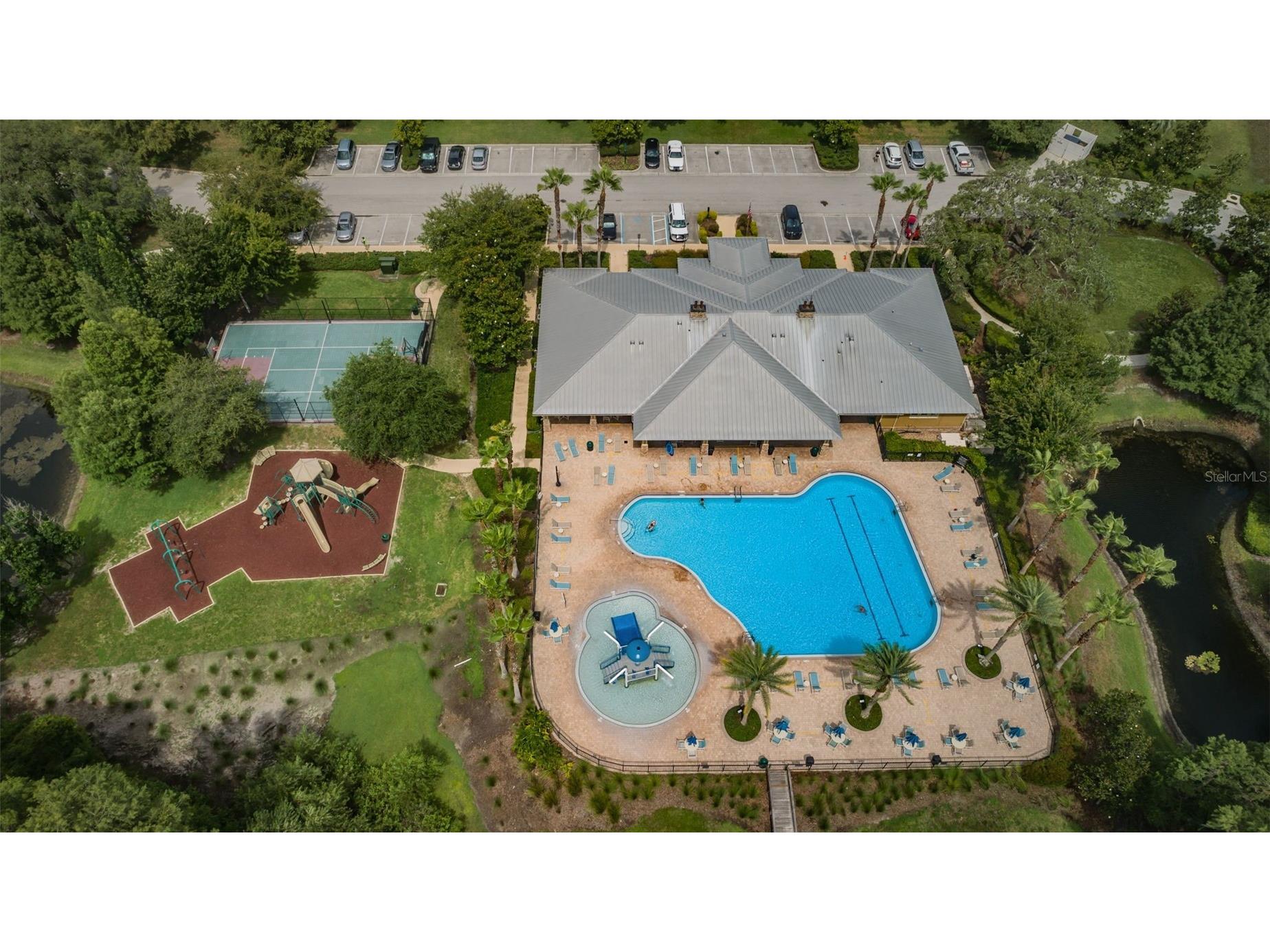 11108 Belle Haven Drive New Port Richey FL 34654 W7882482 image83