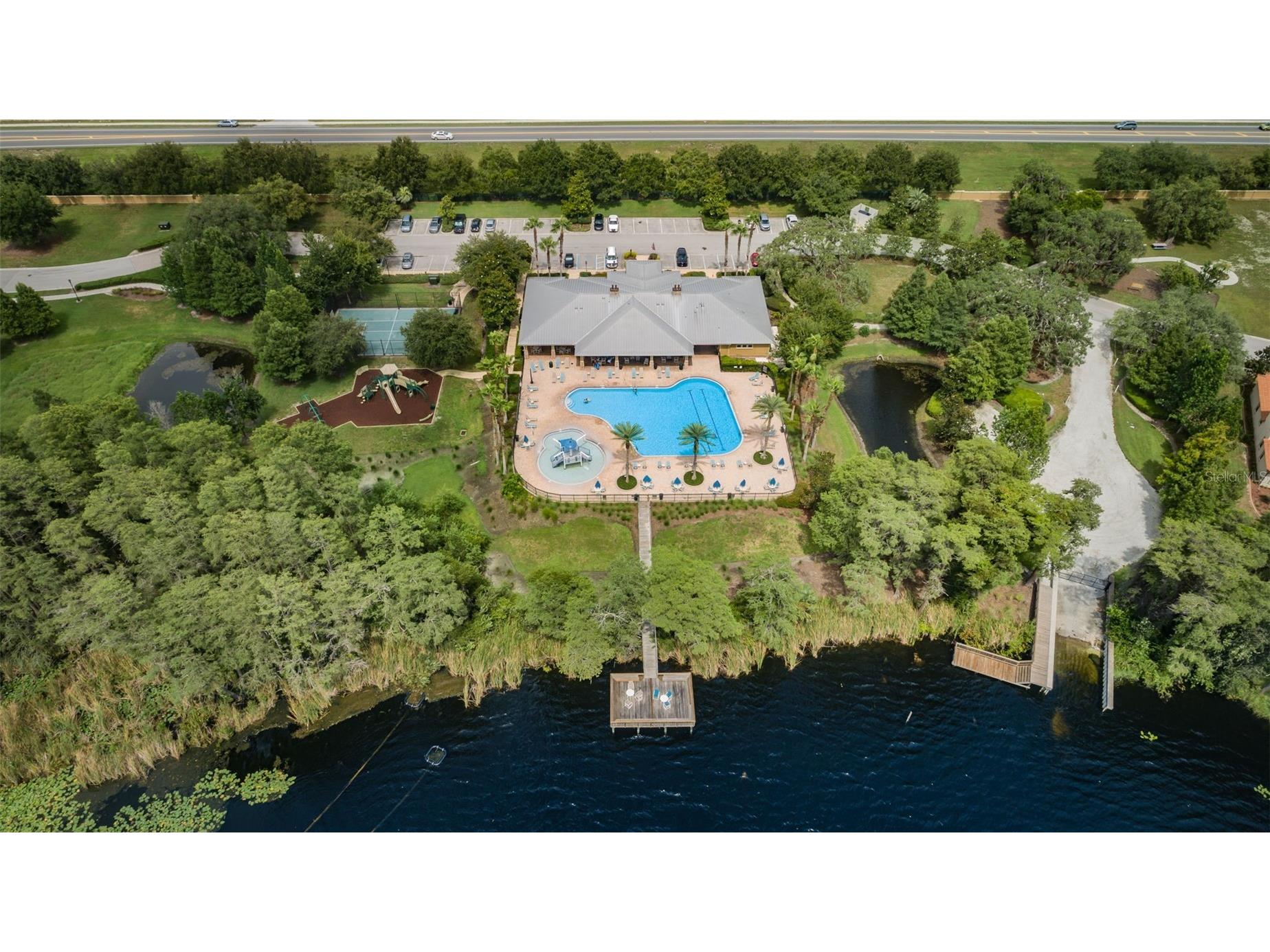 11108 Belle Haven Drive New Port Richey FL 34654 W7882482 image88