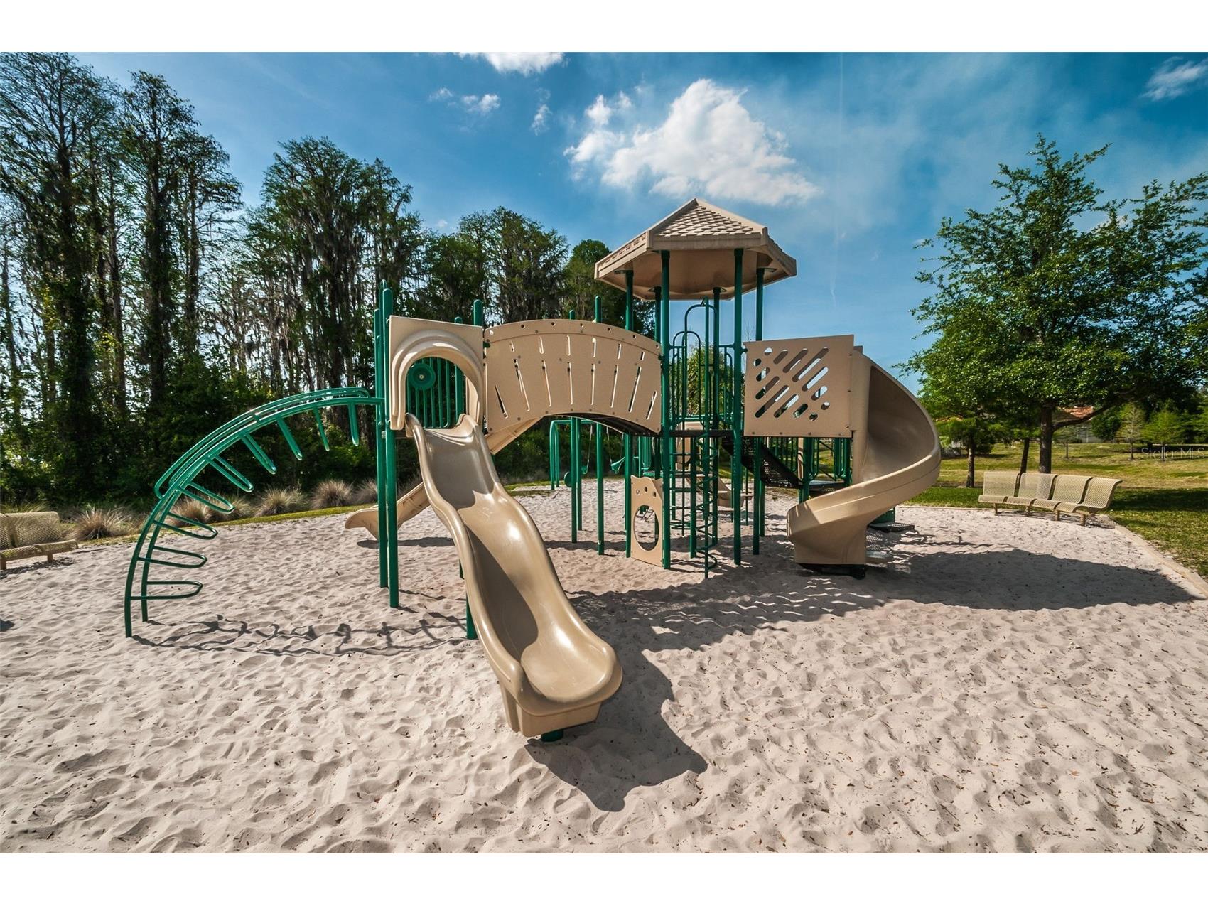 11108 Belle Haven Drive New Port Richey FL 34654 W7882482 image89