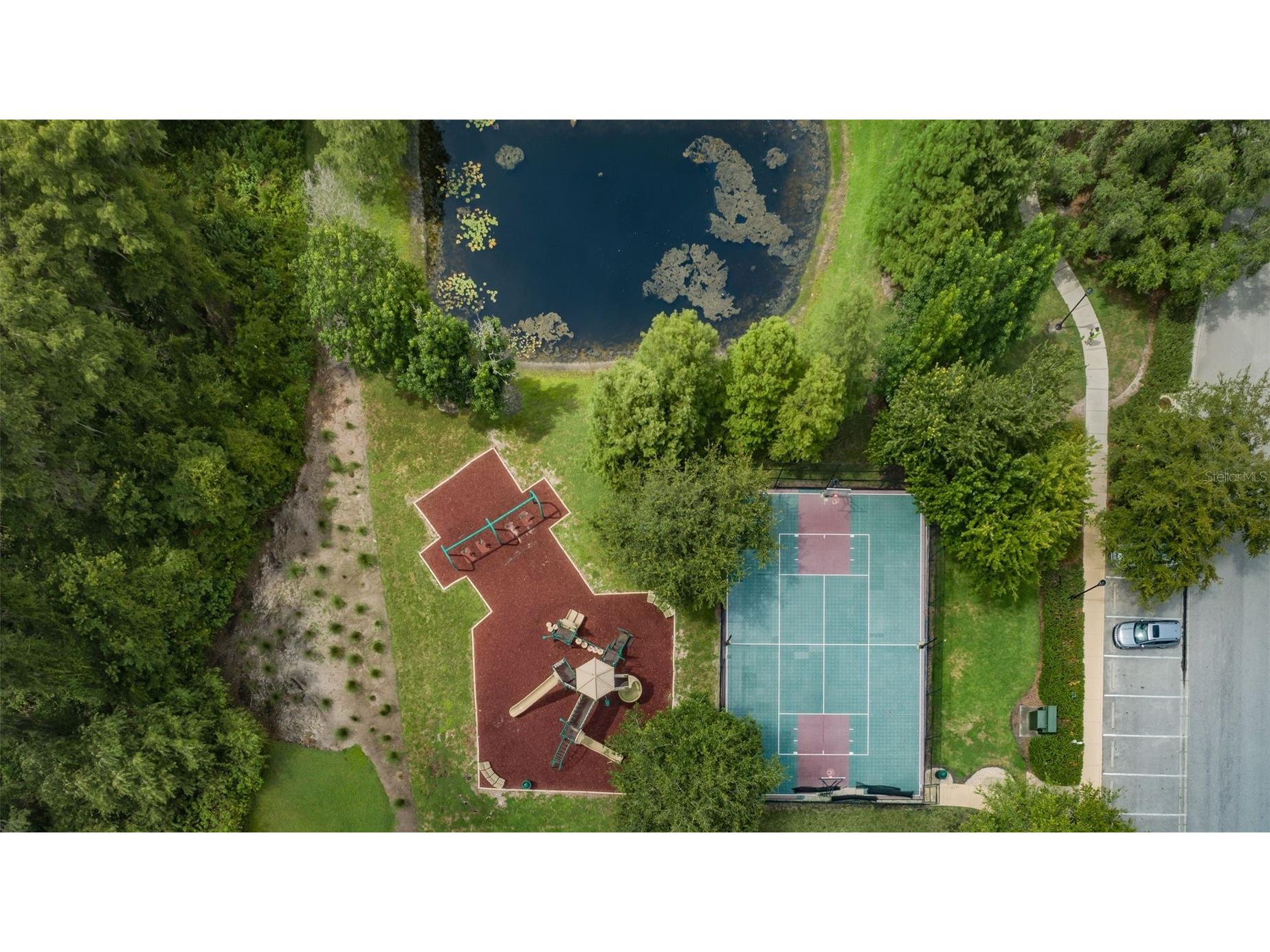 11108 Belle Haven Drive New Port Richey FL 34654 W7882482 image91