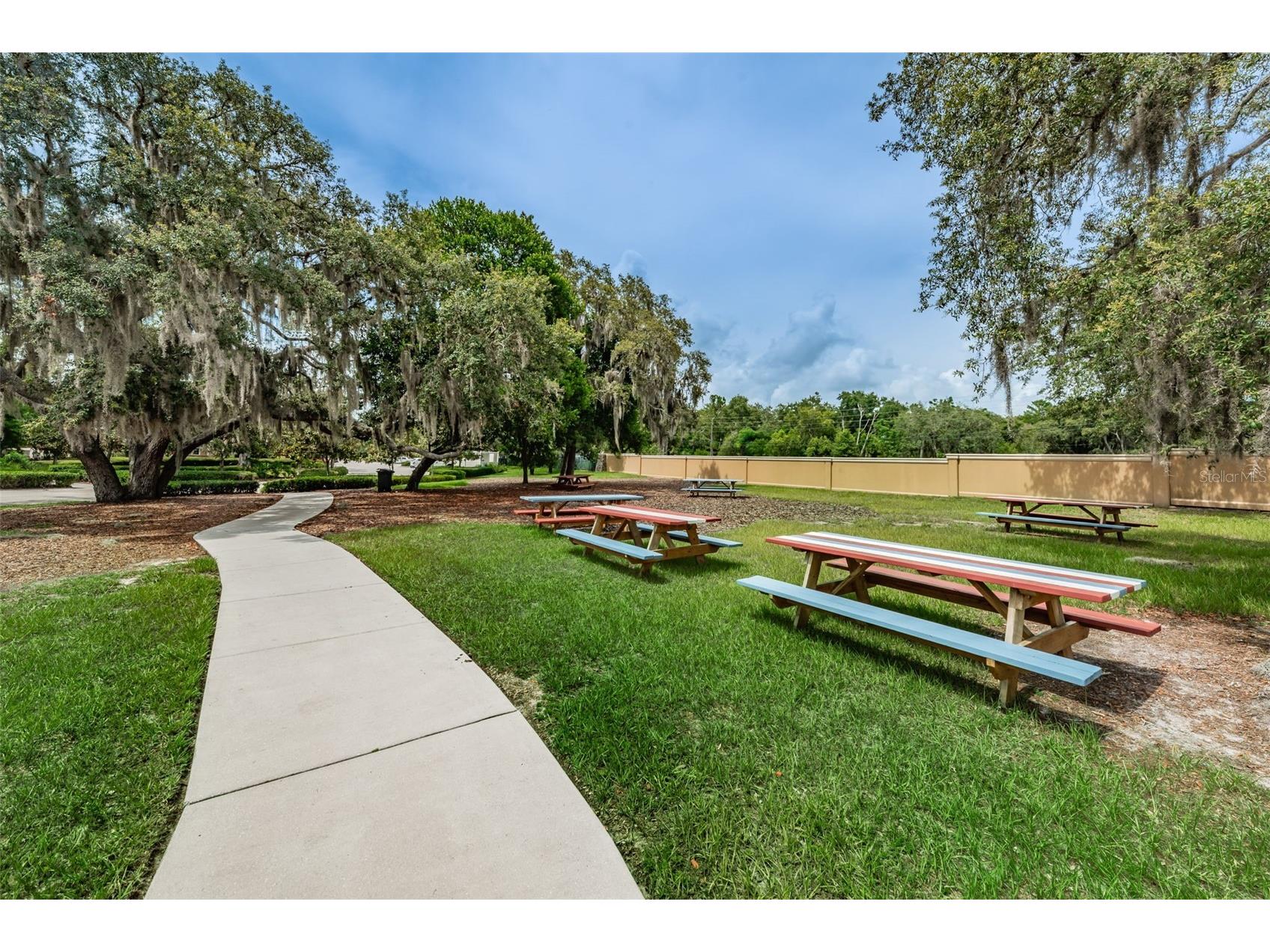11108 Belle Haven Drive New Port Richey FL 34654 W7882482 image92
