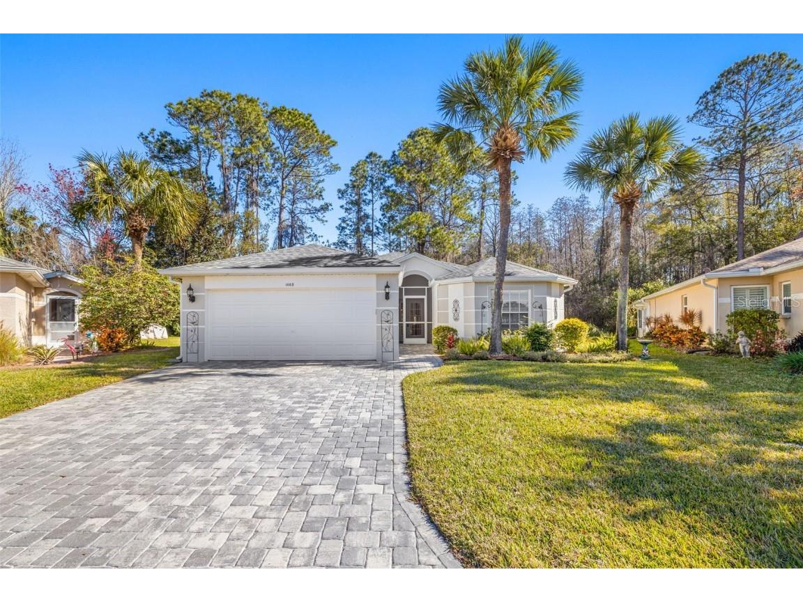 11108 Jenkins Ct San Antonio FL 33576 T3503494 image1