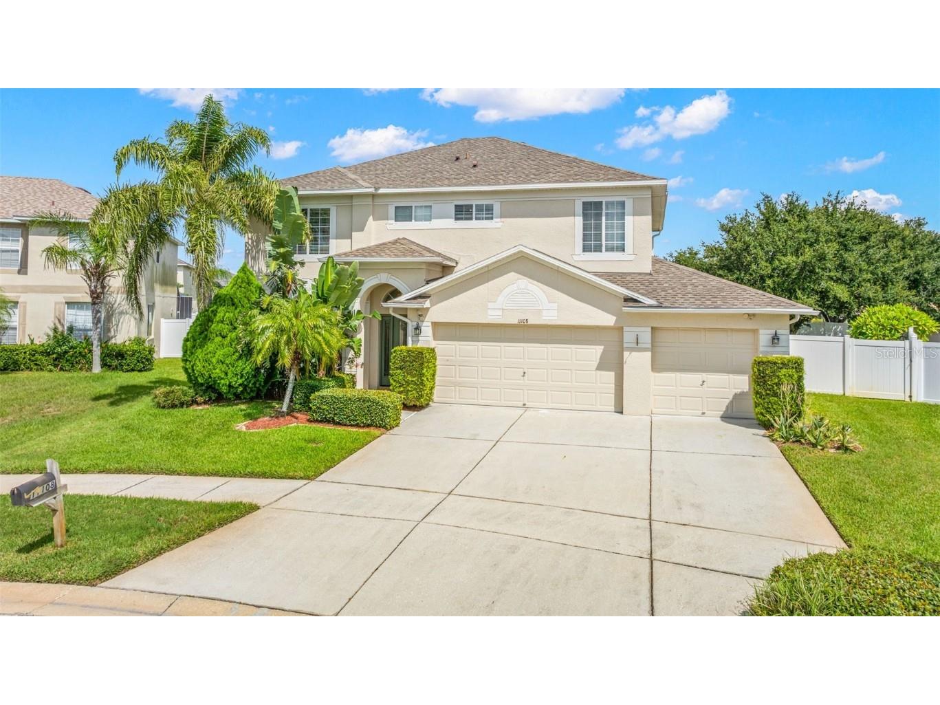 11108 Kempton Vista Drive Riverview FL 33579 TB8414009 image1