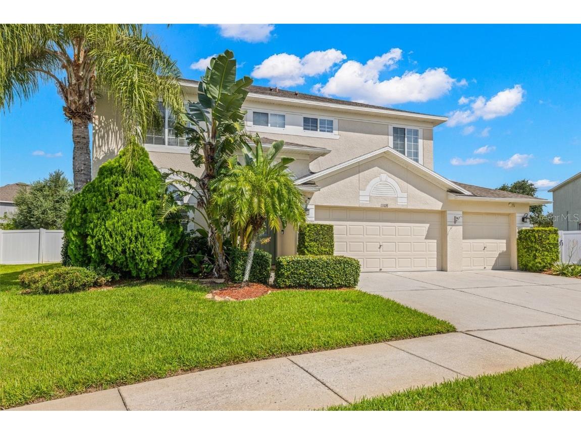 11108 Kempton Vista Drive Riverview FL 33579 TB8414009 image2
