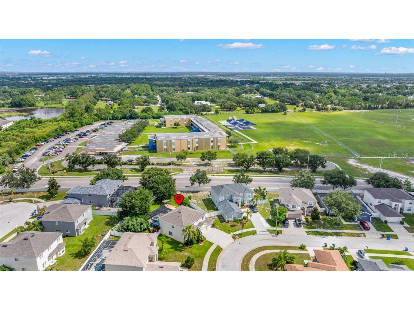 11108 Kempton Vista Drive Riverview FL 33579 TB8414009 image40