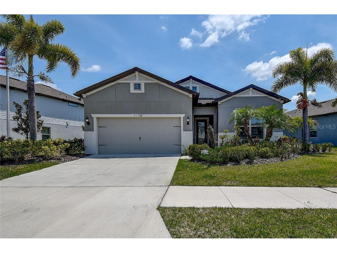 11108 Sage Canyon Drive Riverview FL 33578 U8199594 image1