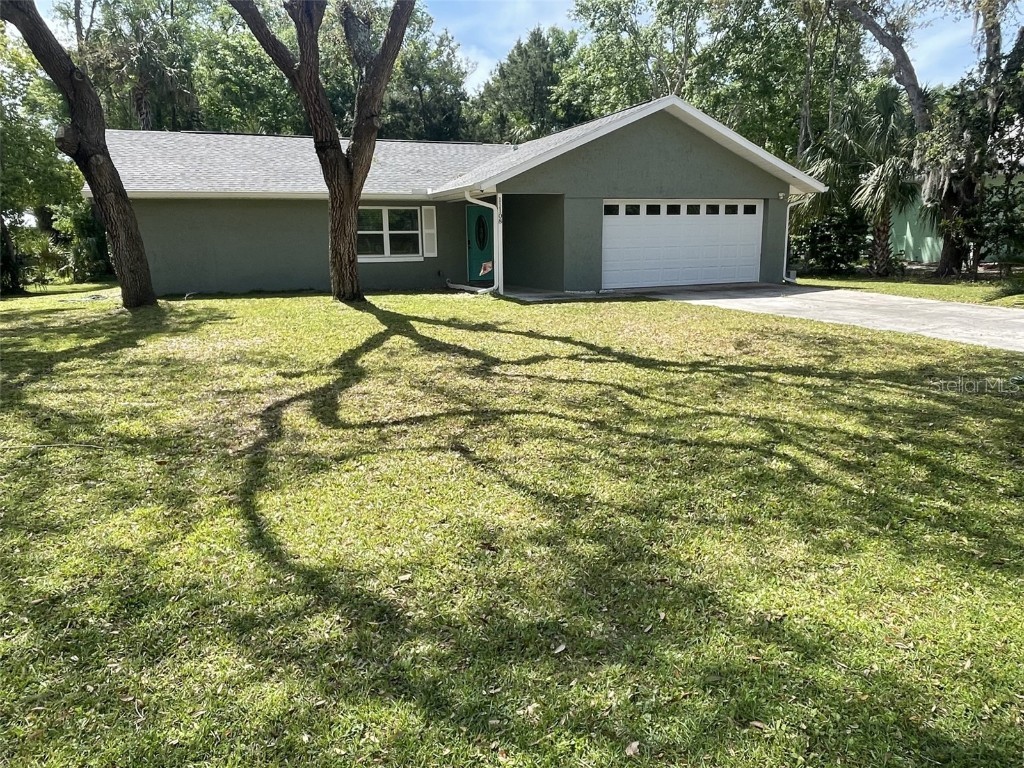 11108 W Thoreau Place, Crystal River, FL, 34428 MLS T3518788 Edina