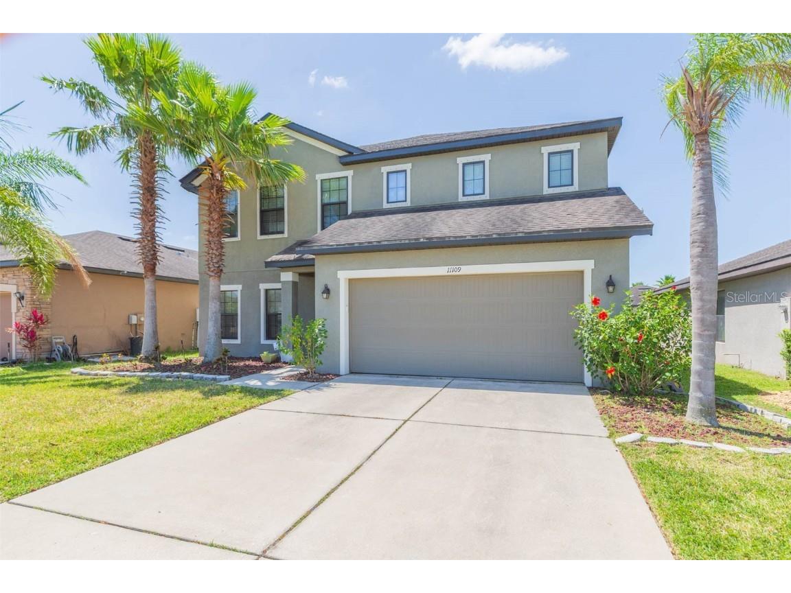 11109 Carrick Stone Street Wimauma FL 33598 TB8381931 image1