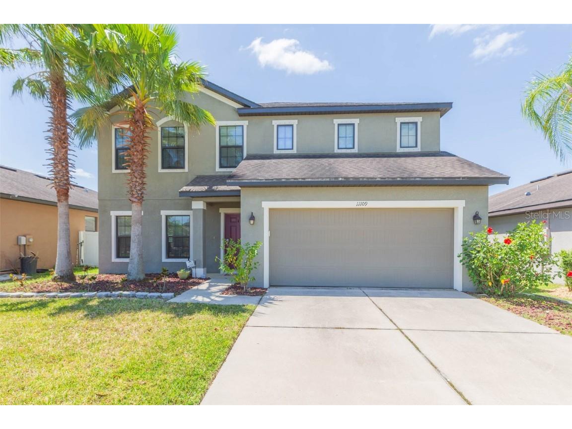 11109 Carrick Stone Street Wimauma FL 33598 TB8381931 image2