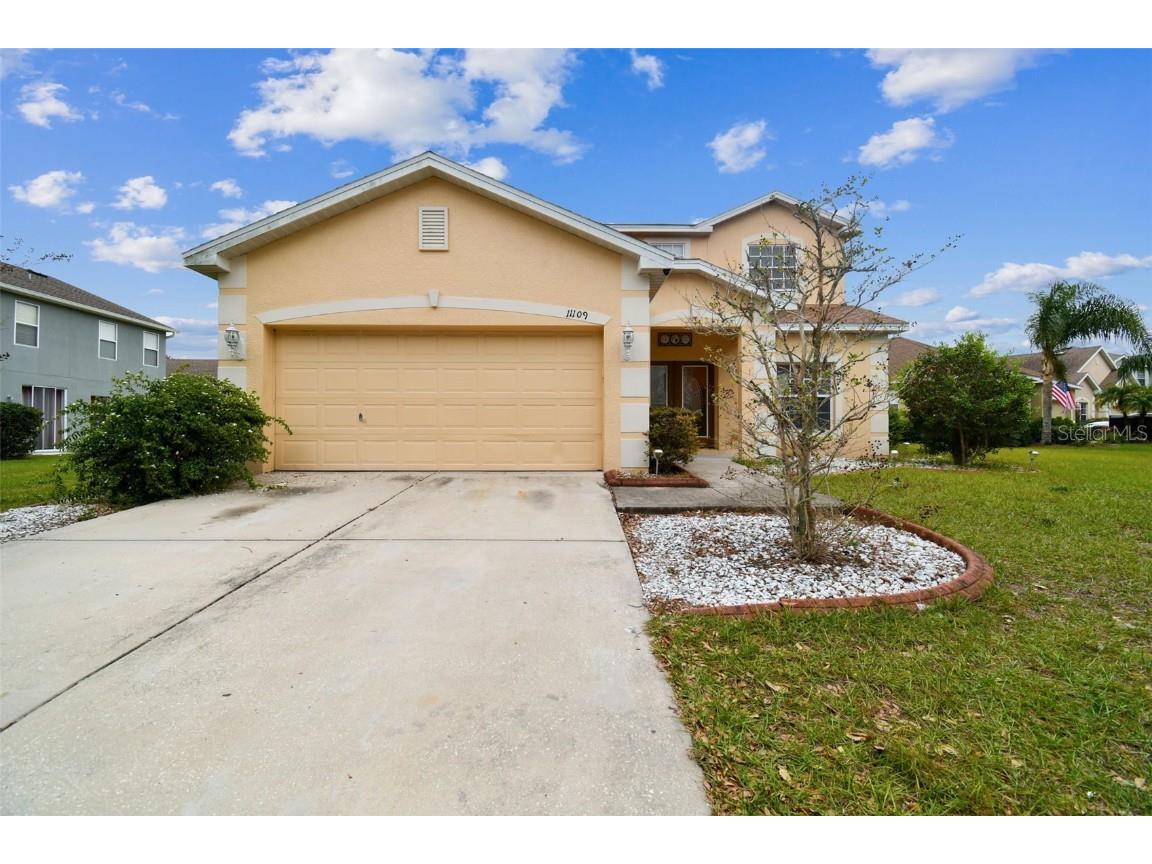 11109 Creek Haven Drive Riverview FL 33569 T3415527 image1