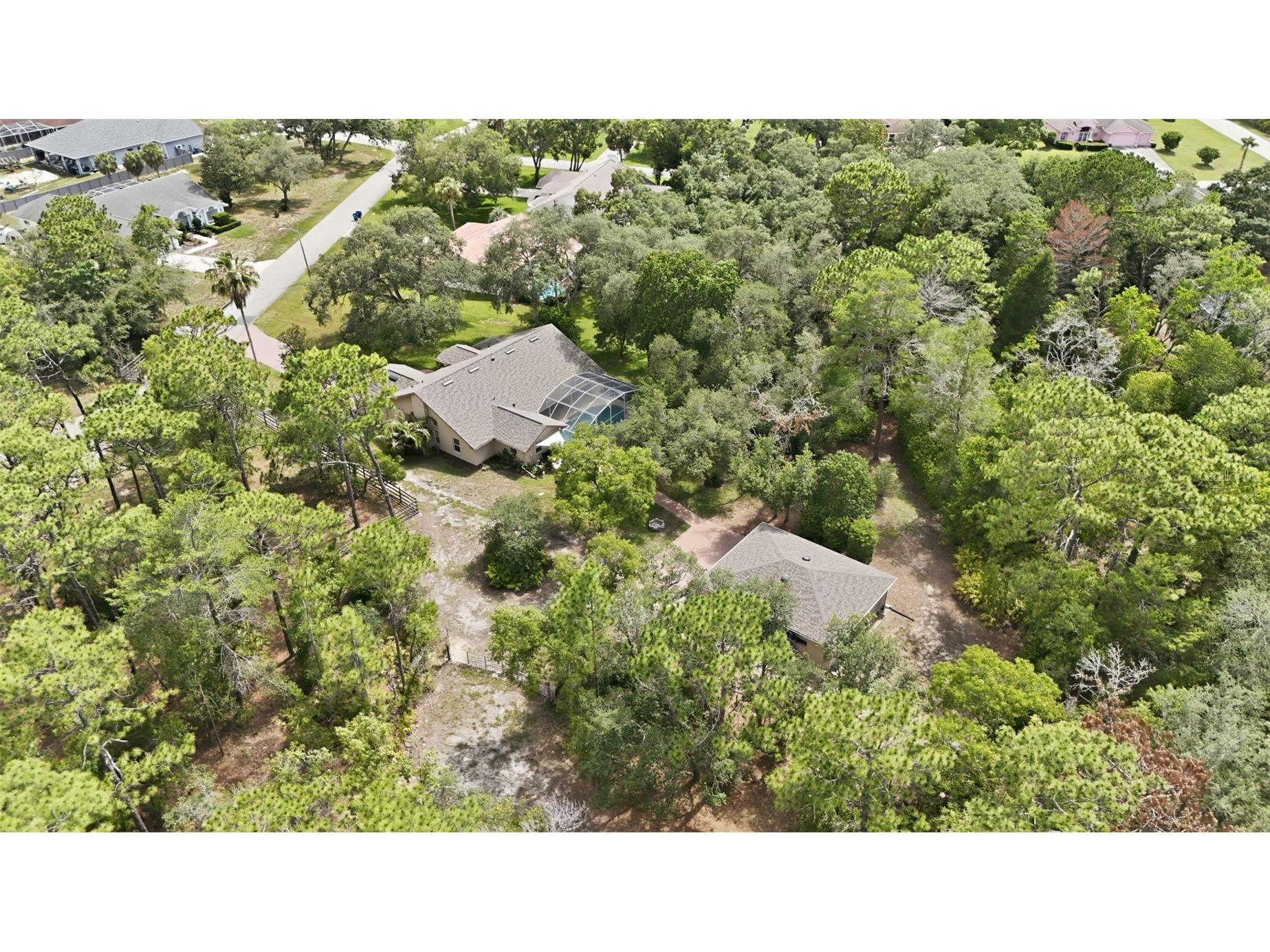 11109 Golden Eagle Avenue Weeki Wachee FL 34613 W7886905 image38