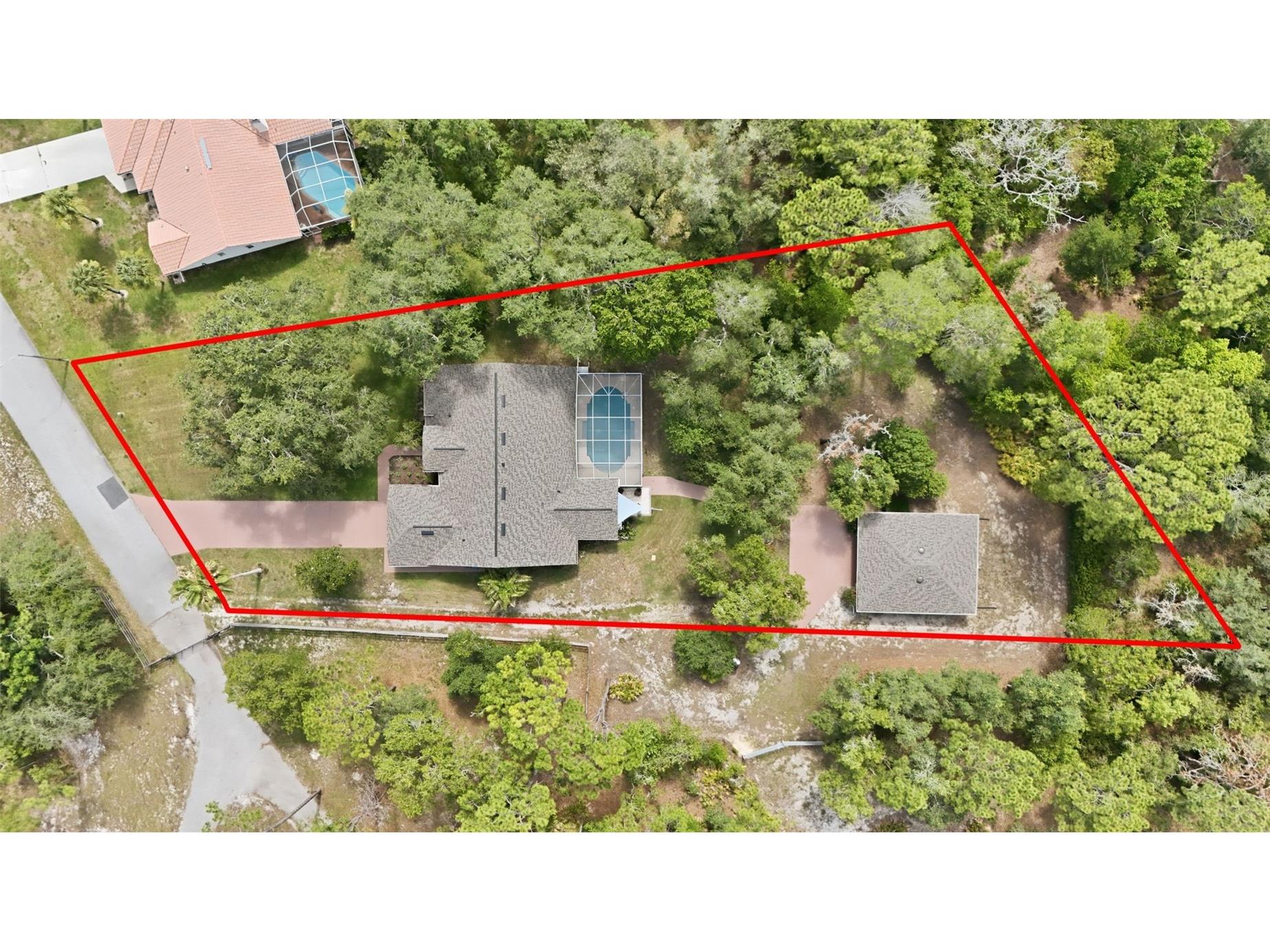 11109 Golden Eagle Avenue Weeki Wachee FL 34613 W7886905 image40