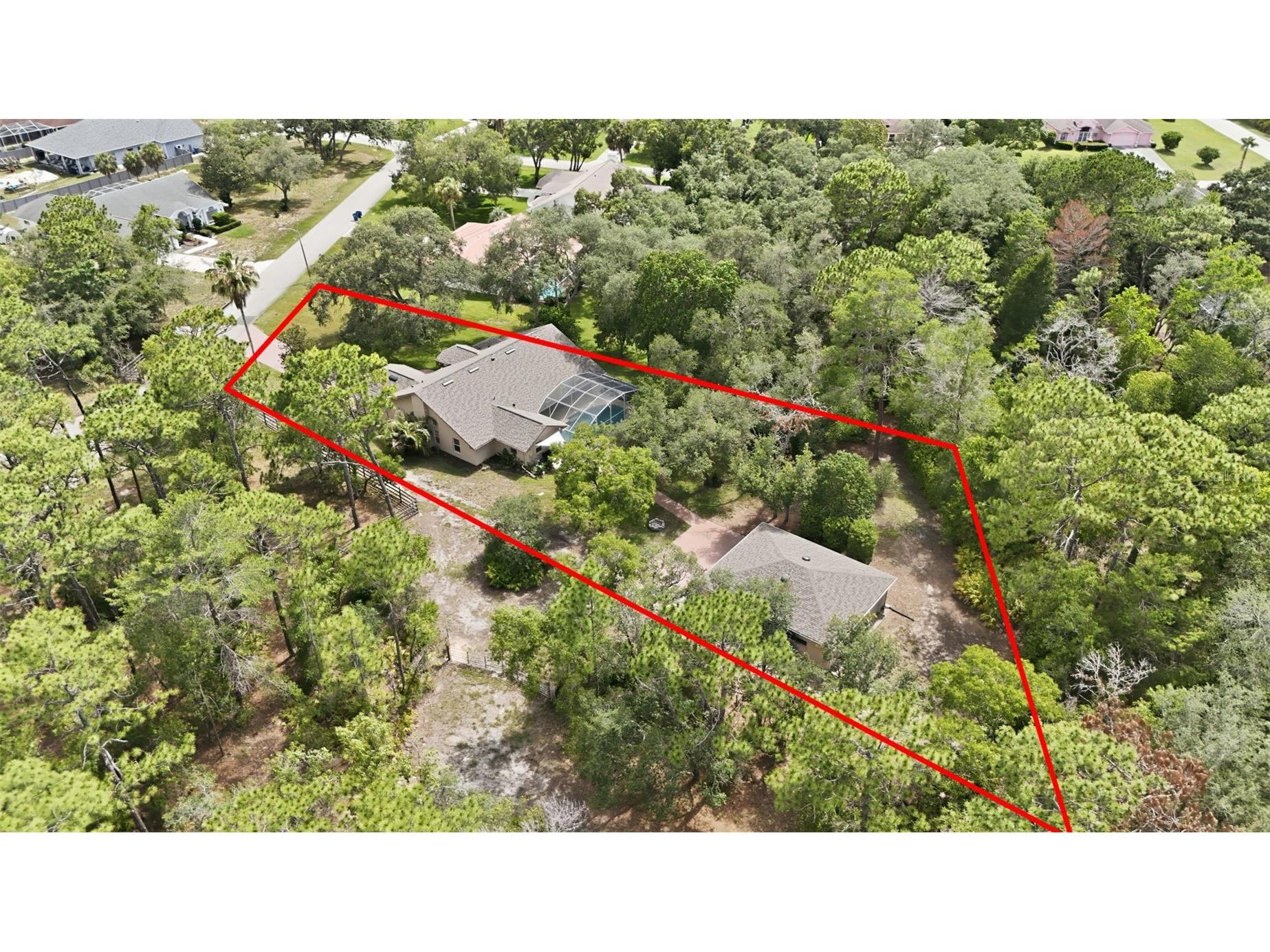 11109 Golden Eagle Avenue Weeki Wachee FL 34613 W7886905 image41