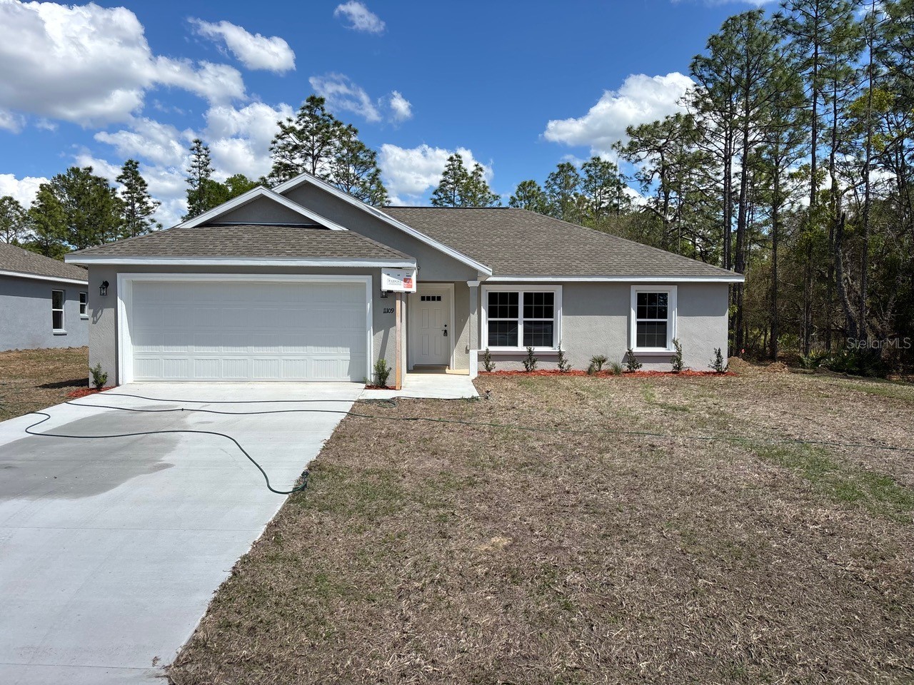 11109 N Trigger Terrace Dunnellon FL 34433 G5110550 image1