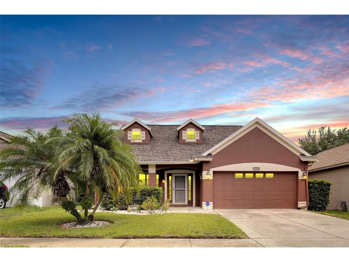 11109 Newbridge Drive Riverview FL 33579 T3539122 image1