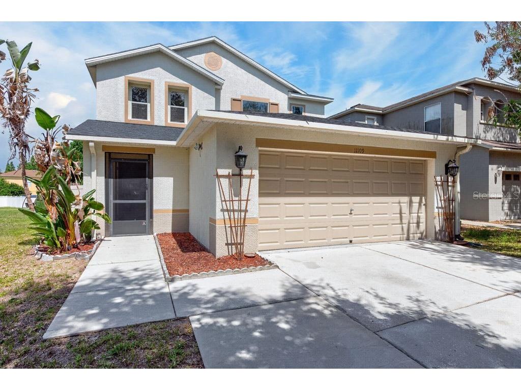 11109 Silver Fern Way Riverview FL 33569 TB8518387 image1