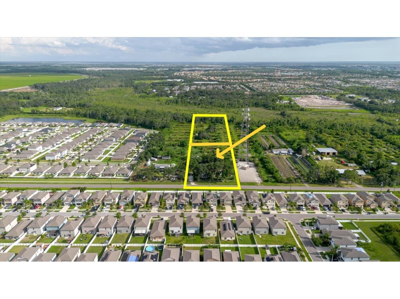 11109 Sumner Road Wimauma FL 33598 TB8401937 image1