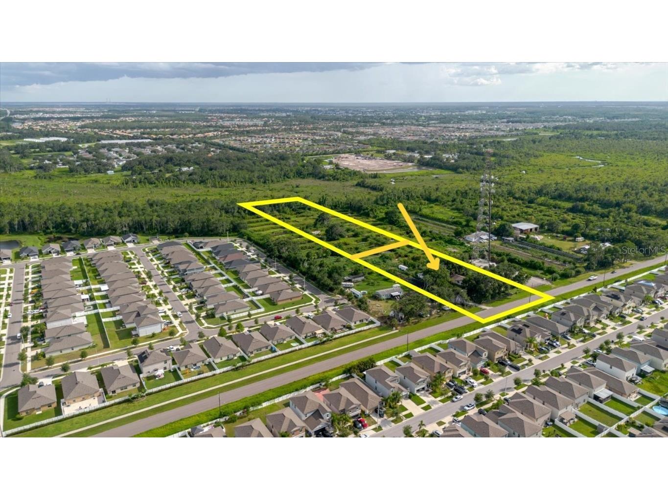 11109 Sumner Road Wimauma FL 33598 TB8401937 image4