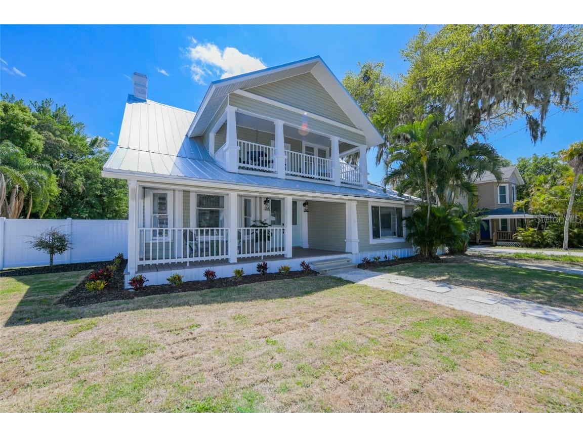 1111 4th Street W Palmetto FL 34221 A4561625 image1