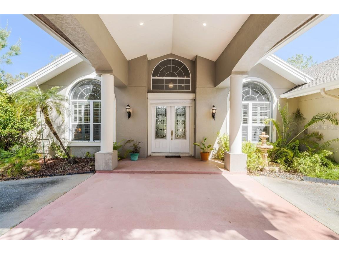 1111 Apache Drive Geneva FL 32732 - Buck Lake NS1080762 image1