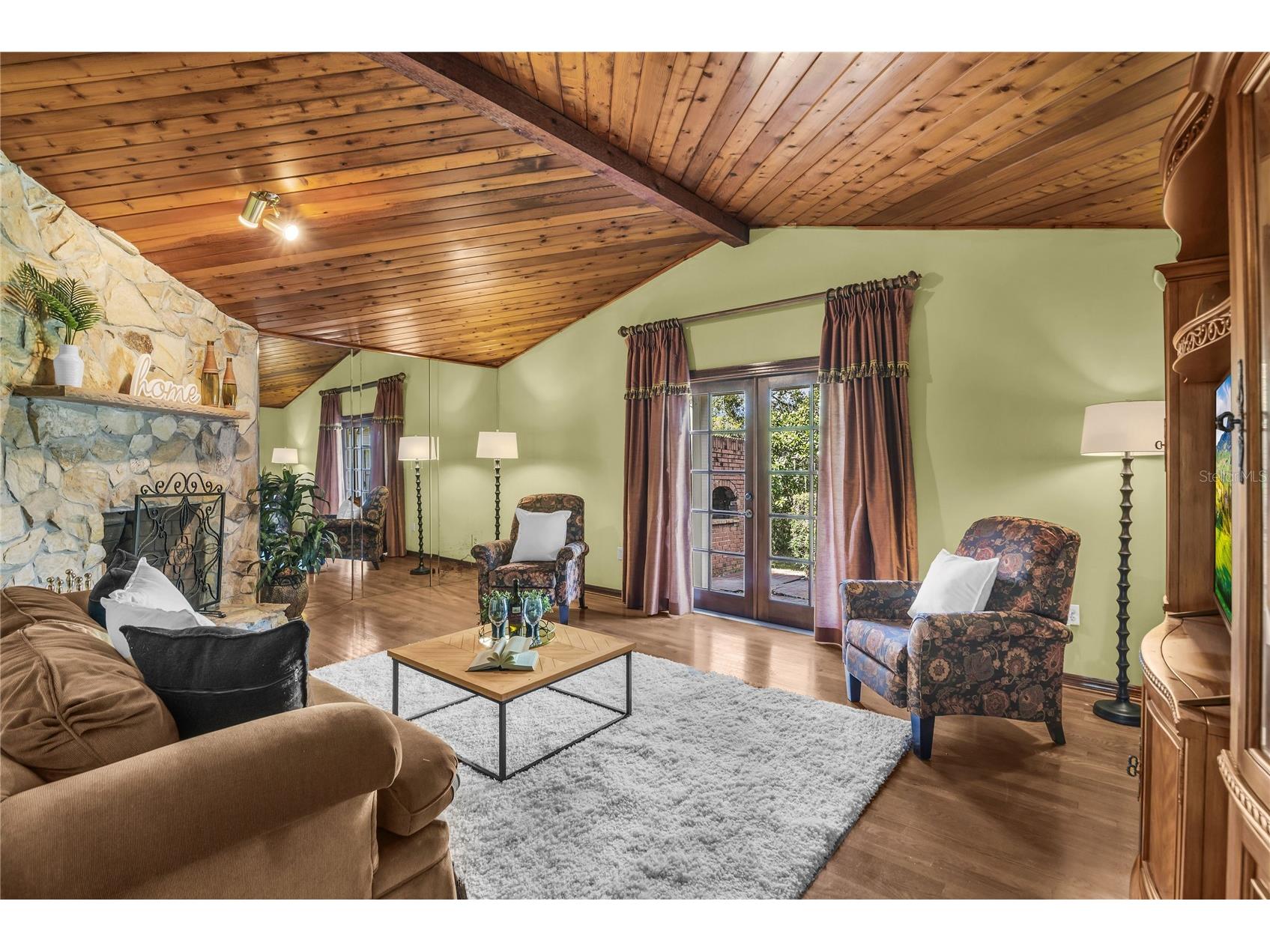 1111 Audubon Way Maitland FL 32751 - LAKE SYBELIA O6382602 image10