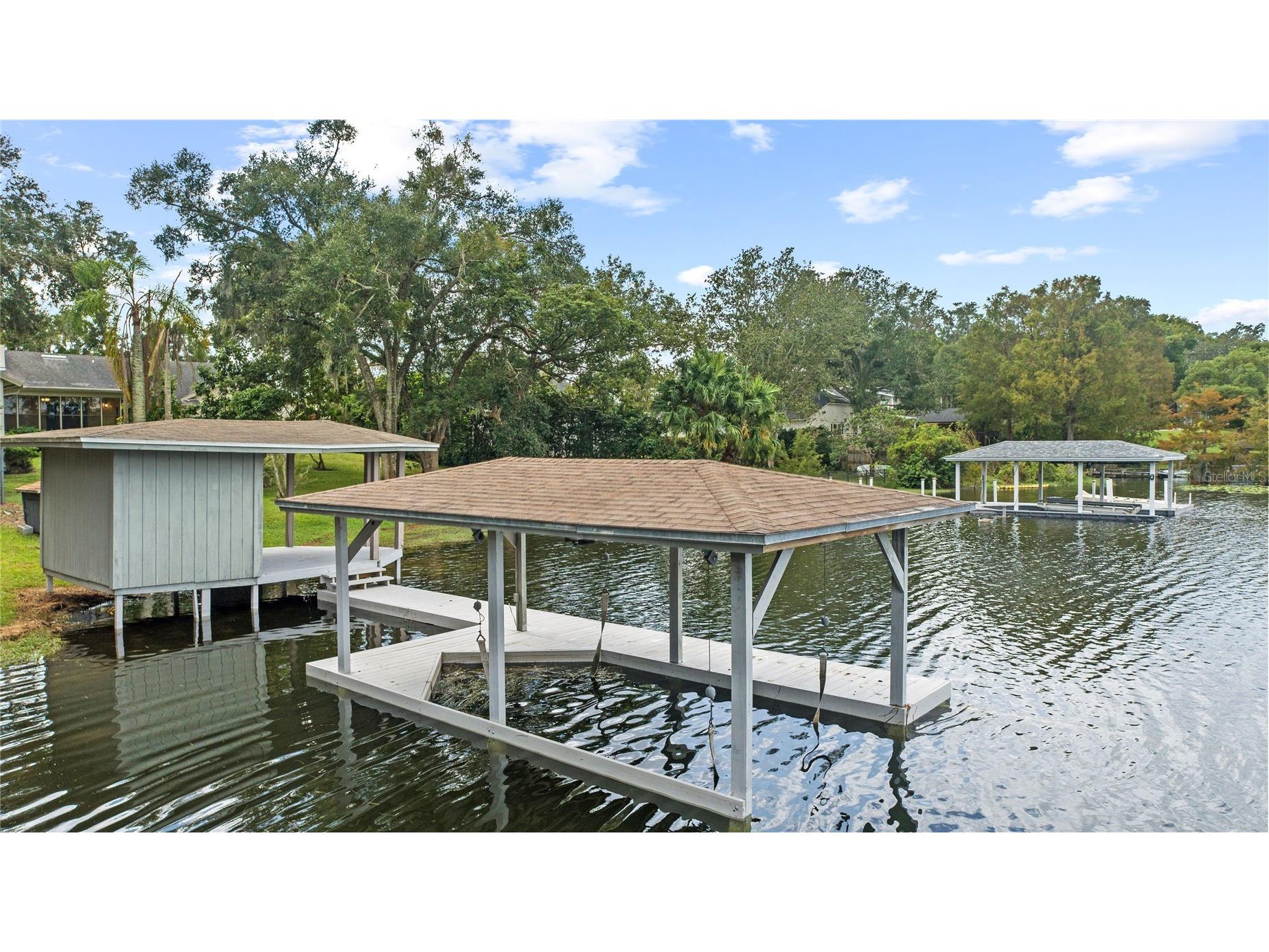 1111 Audubon Way Maitland FL 32751 - LAKE SYBELIA O6382602 image27