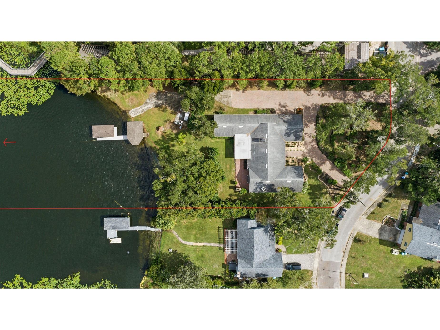 1111 Audubon Way Maitland FL 32751 - LAKE SYBELIA O6382602 image28