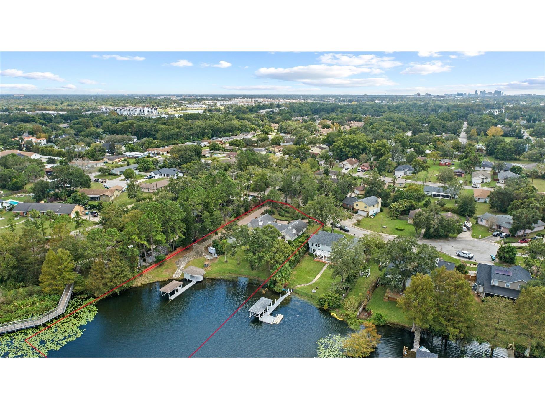 1111 Audubon Way Maitland FL 32751 - LAKE SYBELIA O6382602 image29
