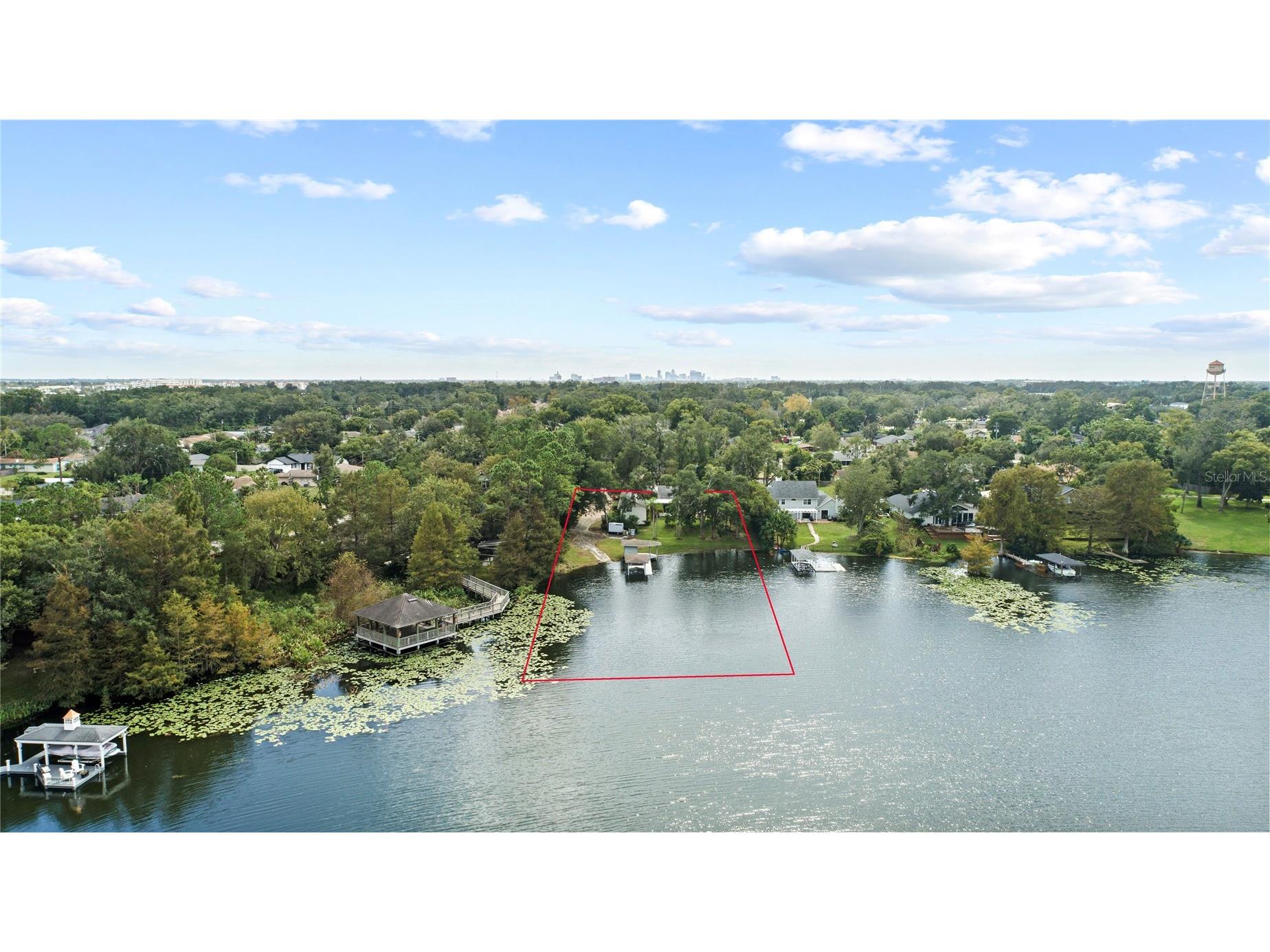 1111 Audubon Way Maitland FL 32751 - LAKE SYBELIA O6382602 image30