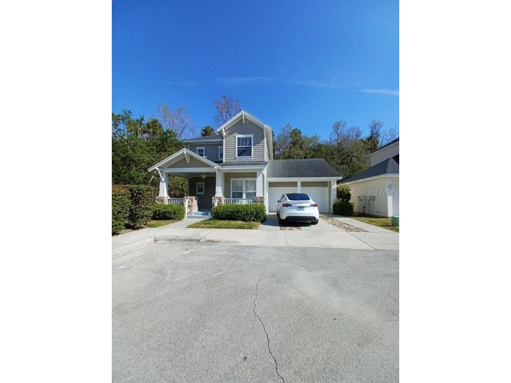 1111 Banks Rose Court Celebration FL 34747 O6116662 image1