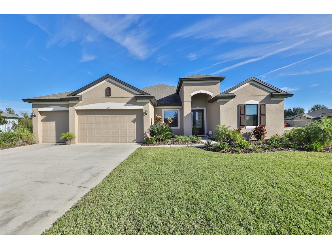 1111 Buckhurst Drive Spring Hill FL 34609 T3415733 image1