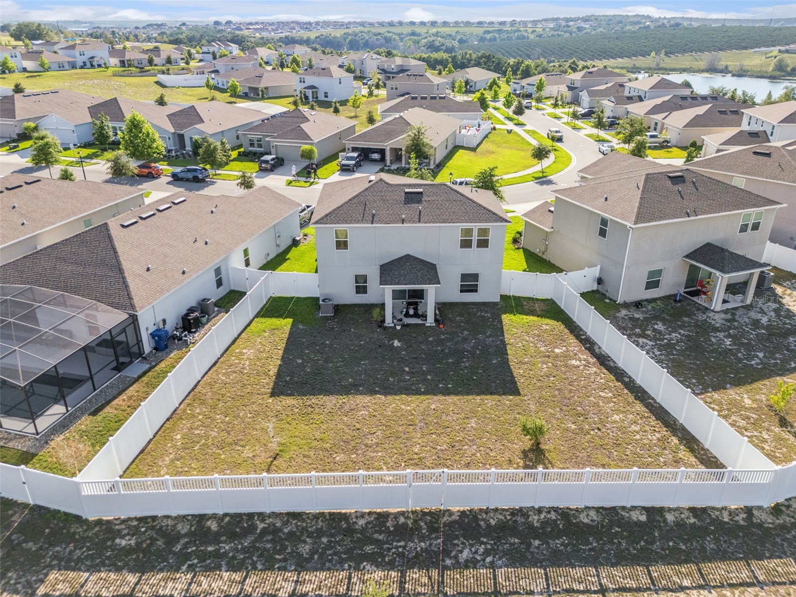 1111 Calico Pointe Circle Groveland FL 34736 O6408350 image41