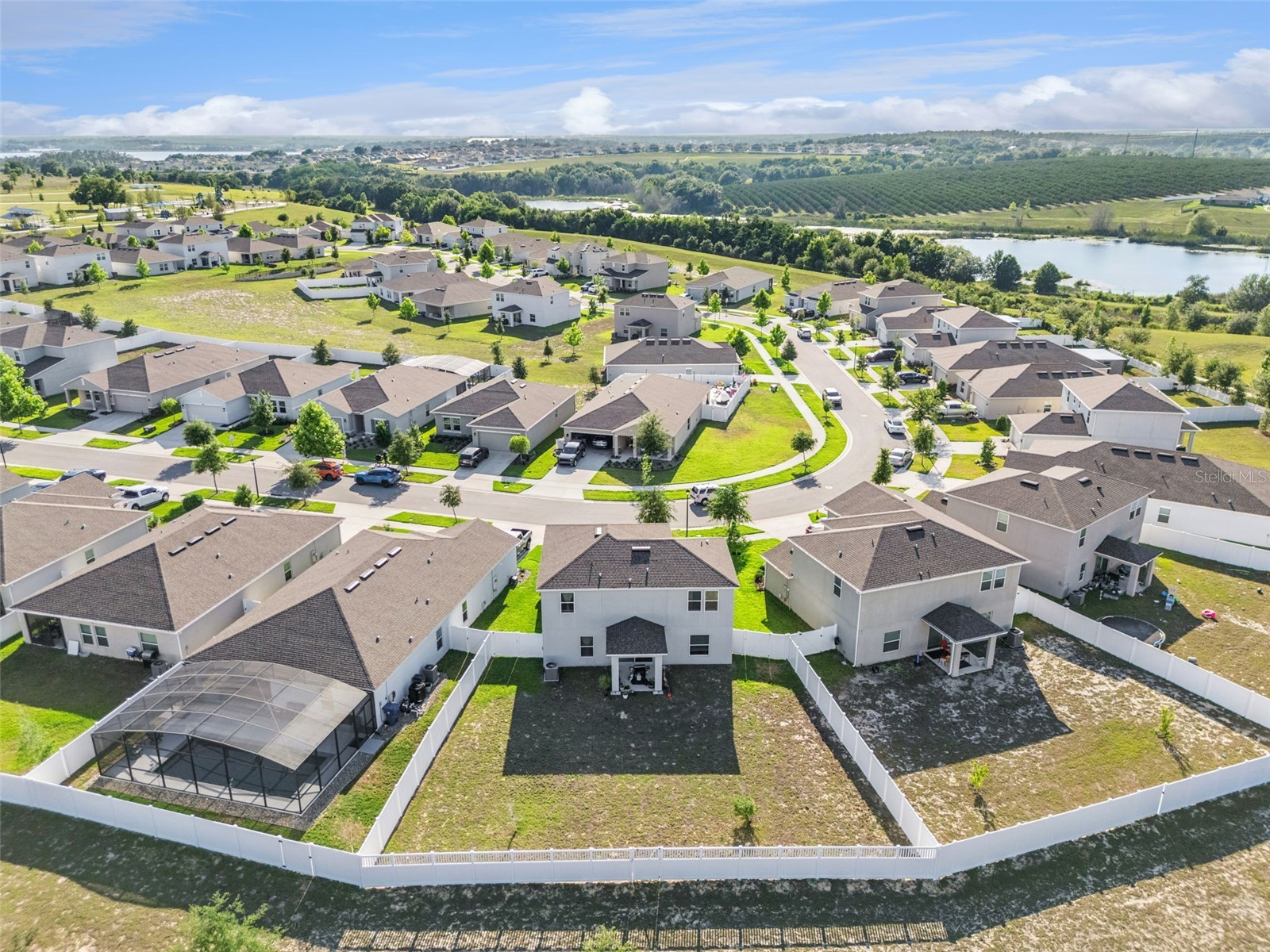 1111 Calico Pointe Circle Groveland FL 34736 O6408350 image45