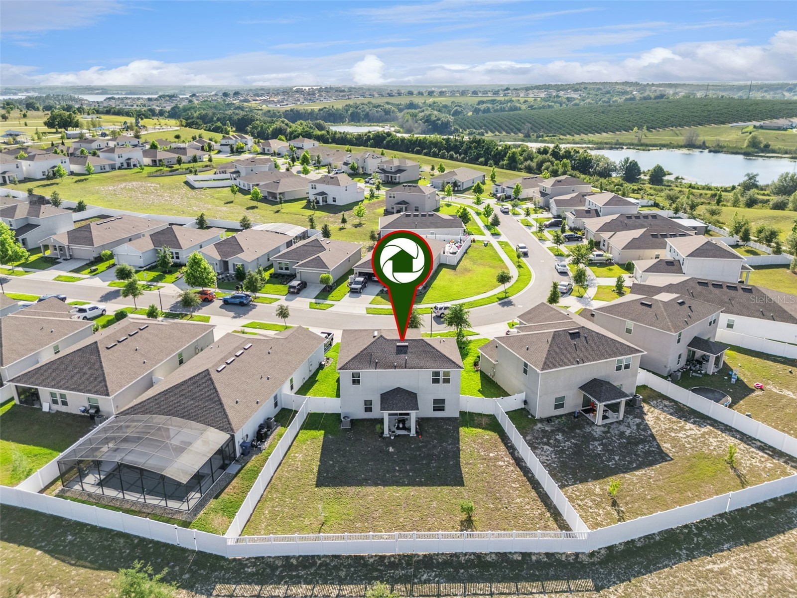 1111 Calico Pointe Circle Groveland FL 34736 O6408350 image46