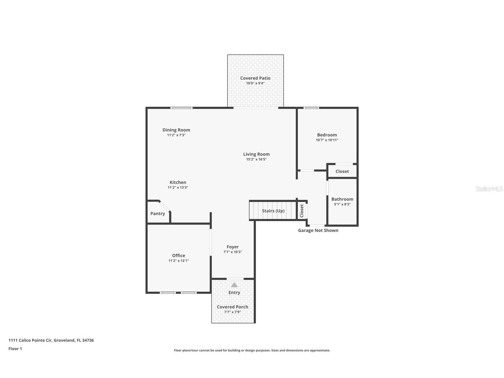 1111 Calico Pointe Circle Groveland FL 34736 O6408350 image51