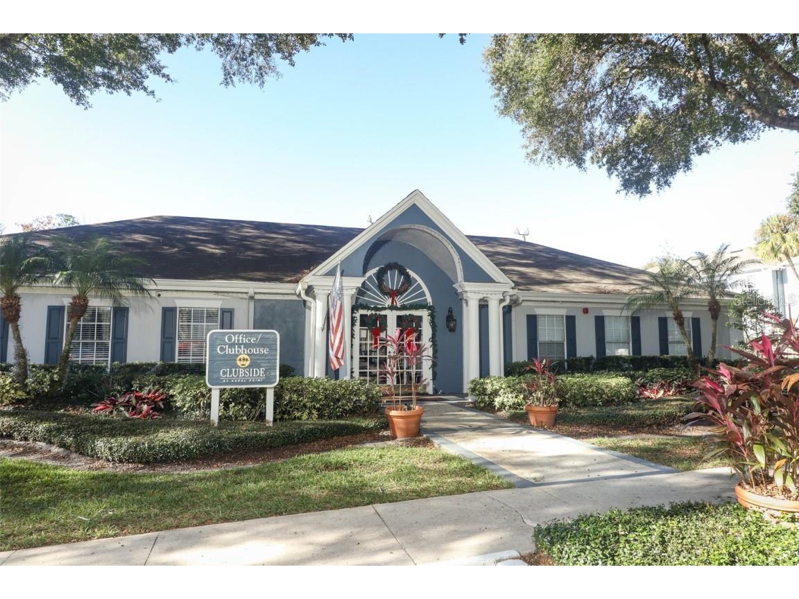 1111 Clubside Drive #1111 Longwood FL 32779 O6261944 image1