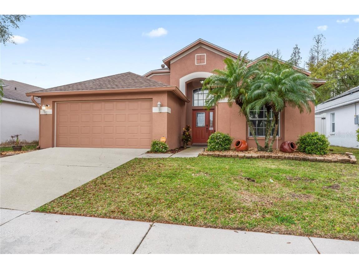 1111 Crimson Clover Lane Wesley Chapel FL 33543 T3508111 image1