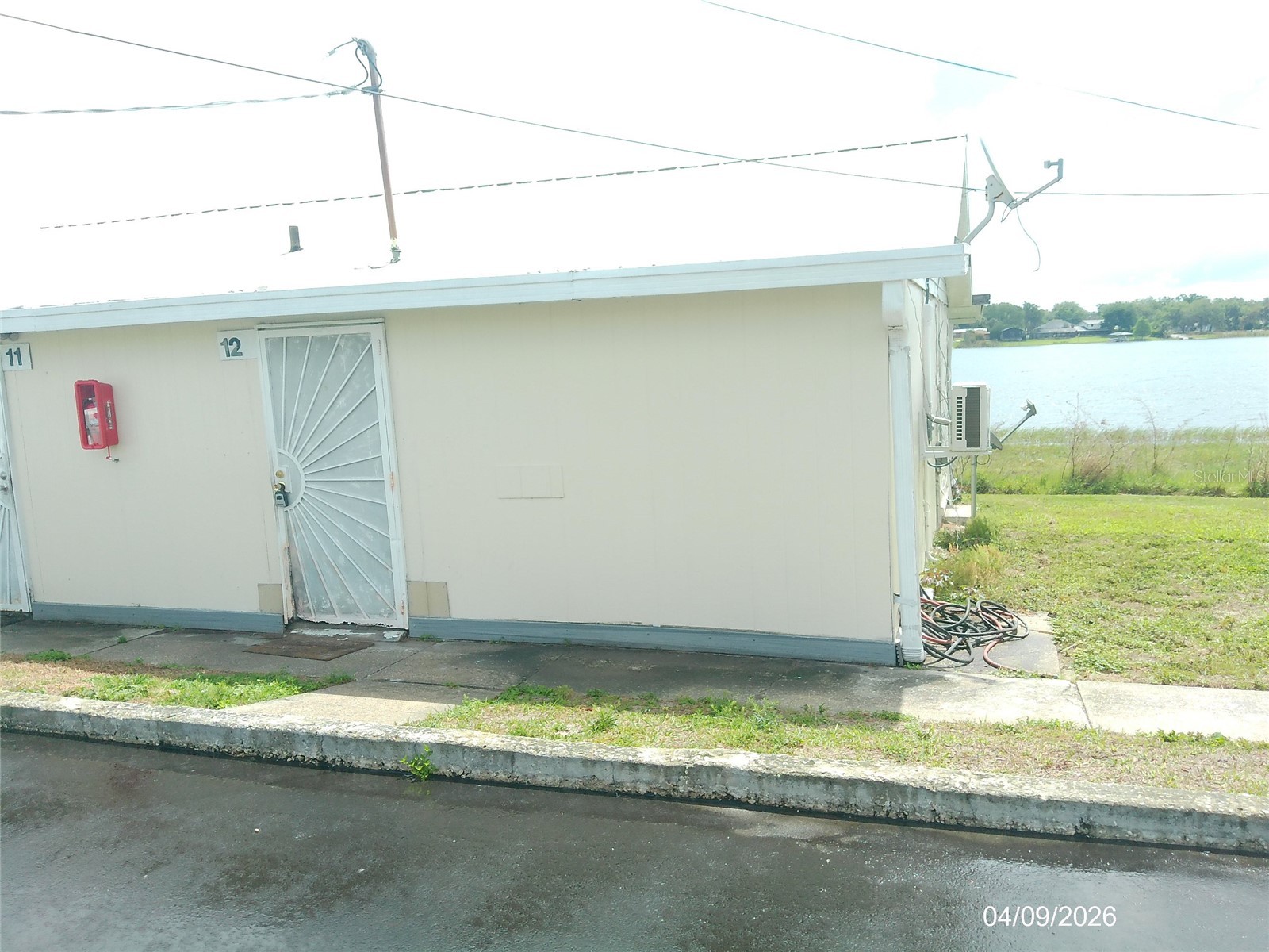1111 Cypress Gardens Boulevard SE #12 Winter Haven FL 33880 - LAKE ROY L4960990 image1