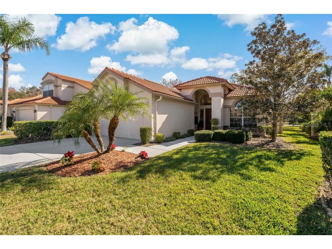 1111 Dartford Drive Tarpon Springs FL 34688 W7861450 image1