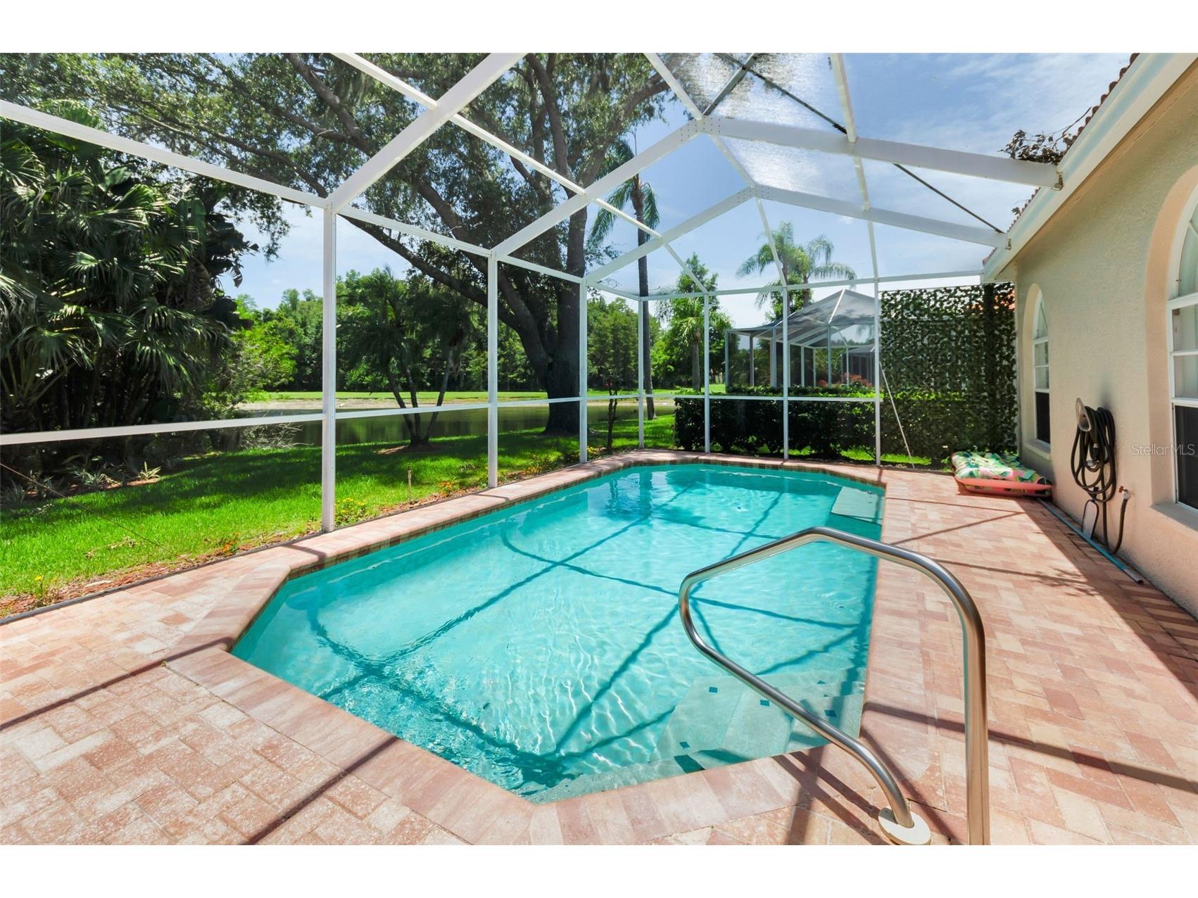 1111 Dartford Drive Tarpon Springs FL 34688 TB8530217 image46