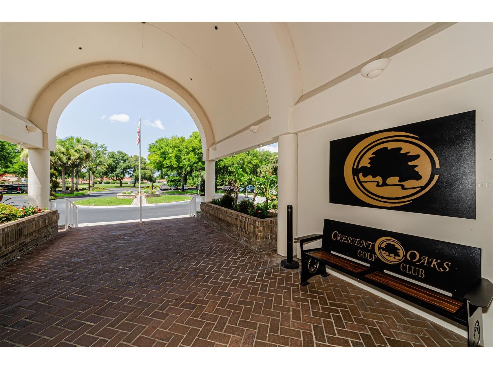 1111 Dartford Drive Tarpon Springs FL 34688 TB8530217 image90