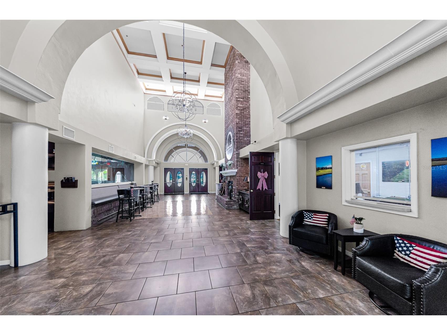 1111 Dartford Drive Tarpon Springs FL 34688 TB8530217 image92