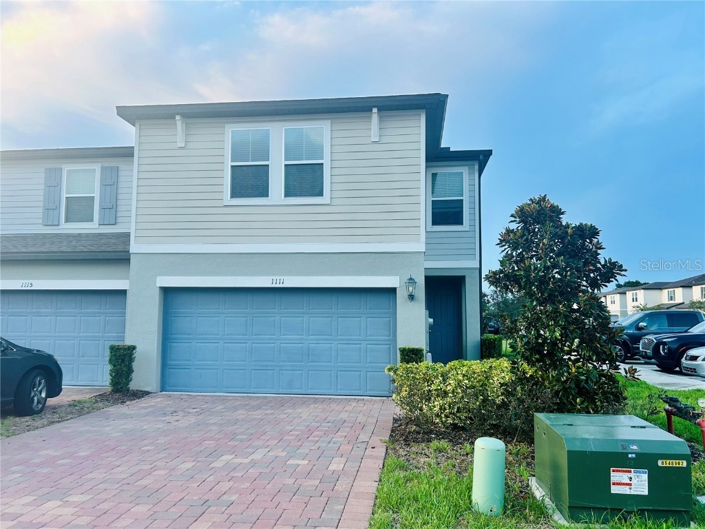 1111 Desert Candle Drive Ocoee FL 34761 S5091457 image1