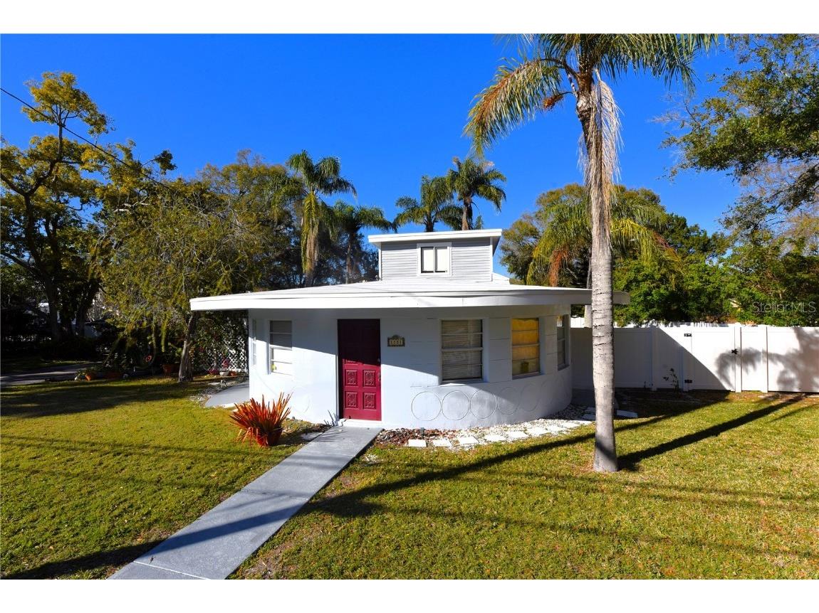 1111 Dr M L King Jr Street N, Safety Harbor, FL, 34695 MLS U8229375