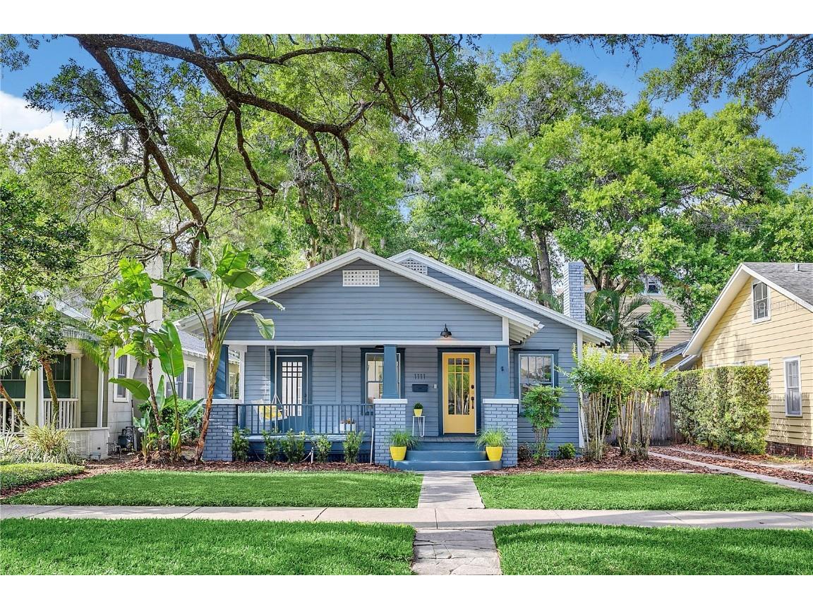 1111 E Washington Street Orlando FL 32801 O6020248 image1