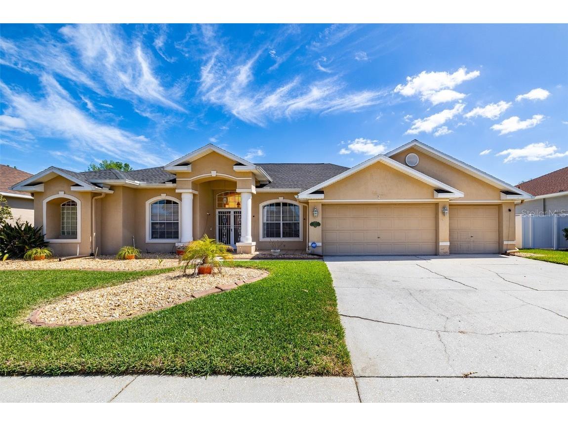 1111 Fox Chapel Drive Lutz FL 33549 T3359186 image1