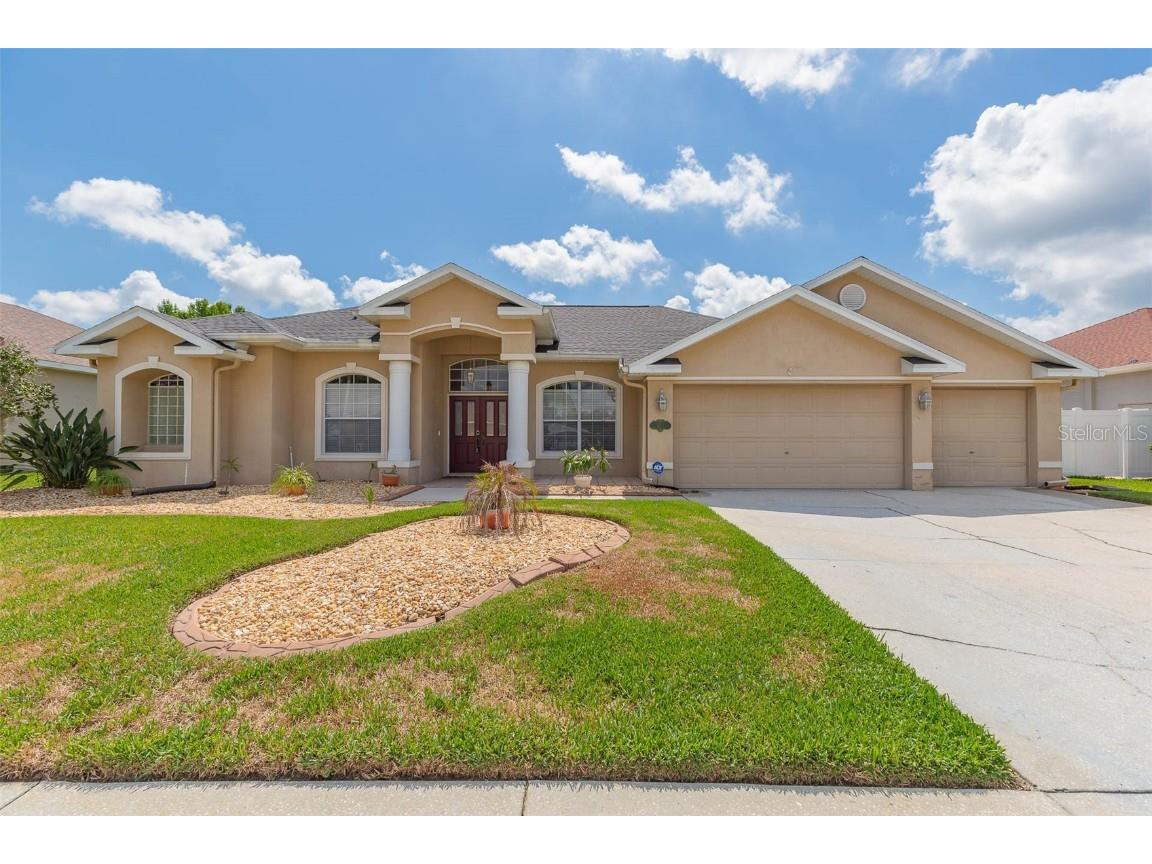 1111 Fox Chapel Drive Lutz FL 33549 T3379568 image1