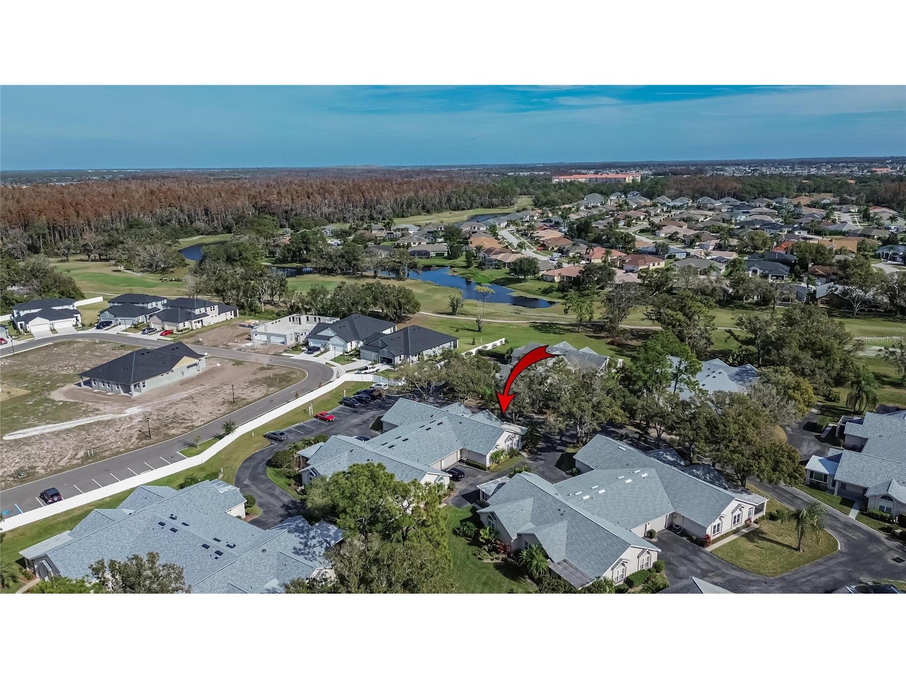 1111 Golfview Woods Drive #1111 Sun City Center FL 33573 TB8463820 image49