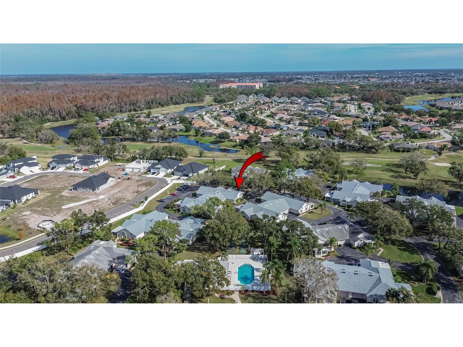 1111 Golfview Woods Drive #1111 Sun City Center FL 33573 TB8463820 image50